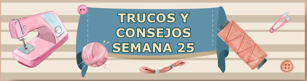 trucos y consejos 25