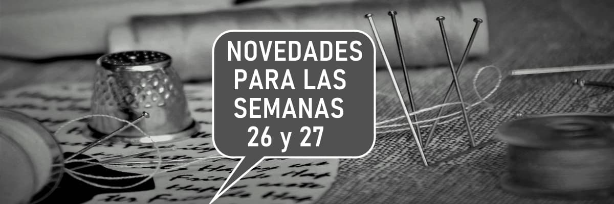 banner novedades 26 y 27
