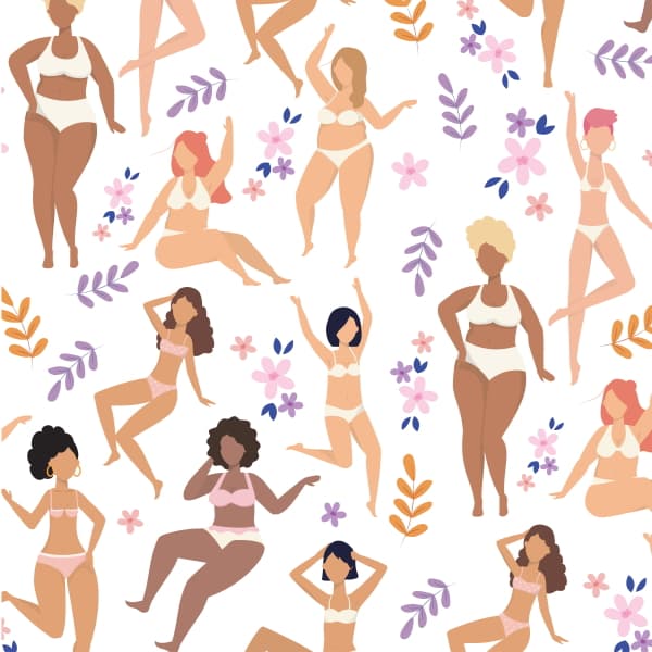 LENCERIA Y CORSETERIA