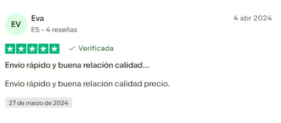 Reseña Avalon Mercería 1