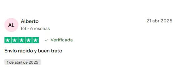 Reseña Avalon Mercería 10