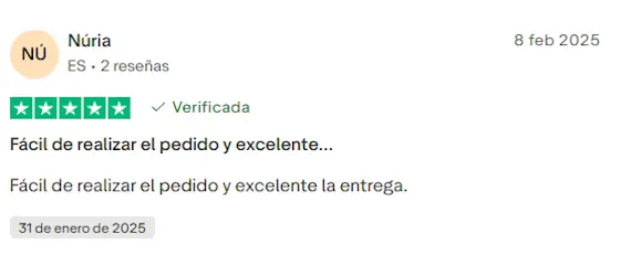 Reseña Avalon Mercería 11