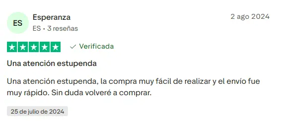 Reseña Avalon Mercería 12