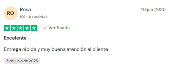 Reseña Avalon Mercería 3