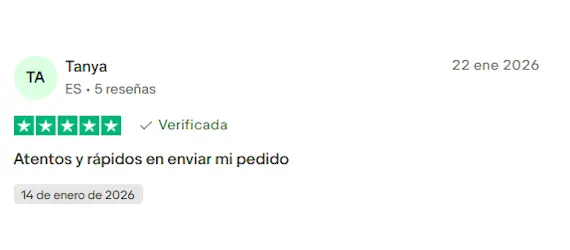 Reseña Avalon Mercería 6