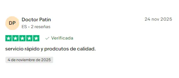 Reseña Avalon Mercería 7