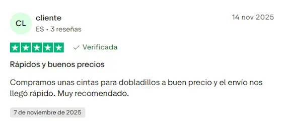 Reseña Avalon Mercería 8