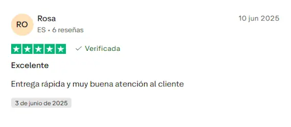 Reseña Avalon Mercería 9